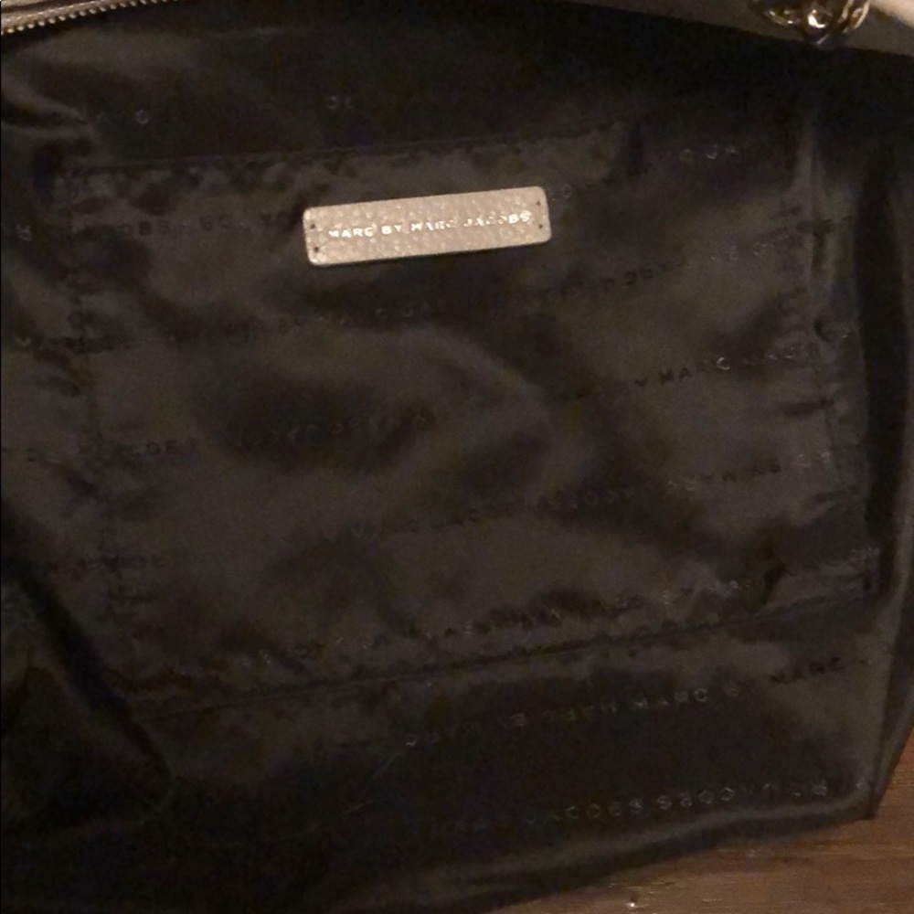 Marc Jacobs handbag - Picture 5 of 8